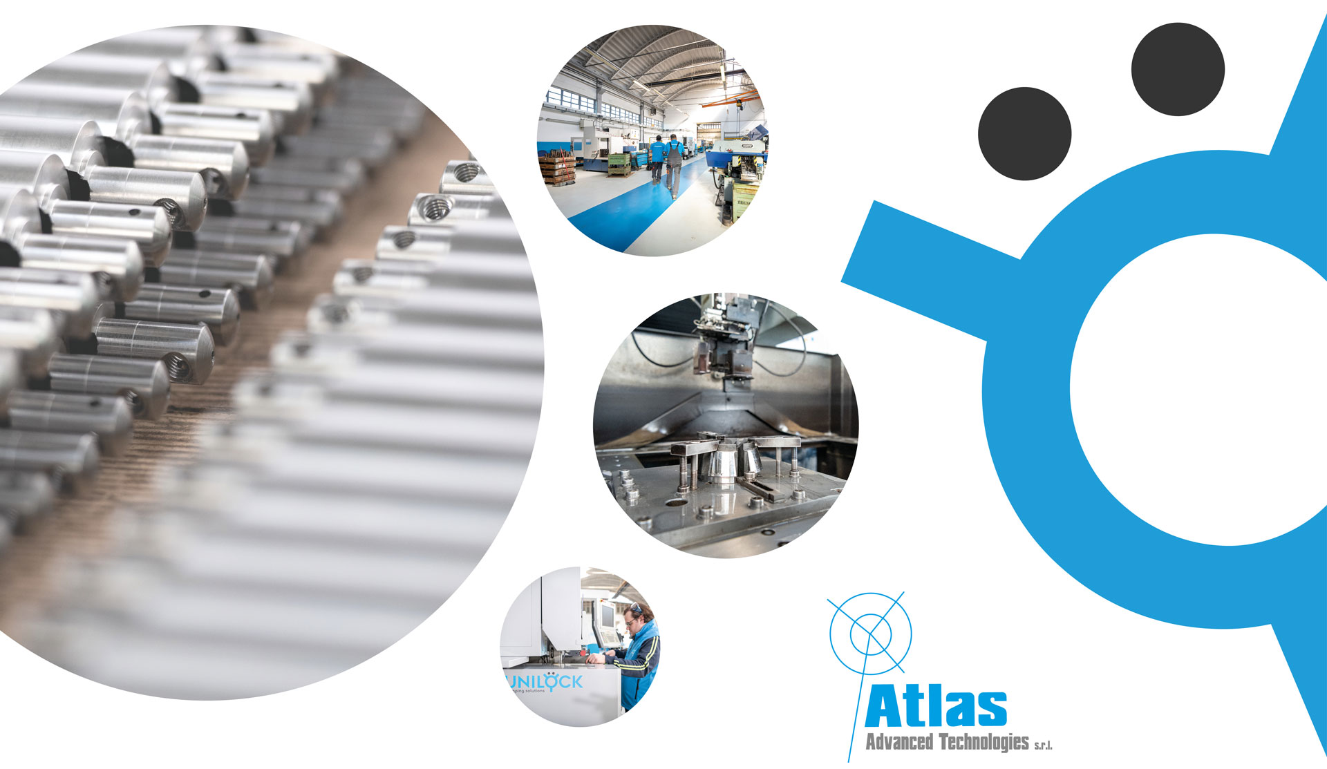 Atlas Advanced Technologies Srl